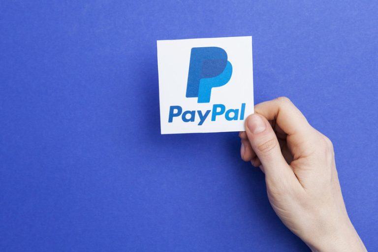Crear Libre Cuentas PayPal (Como Funciona) 2023