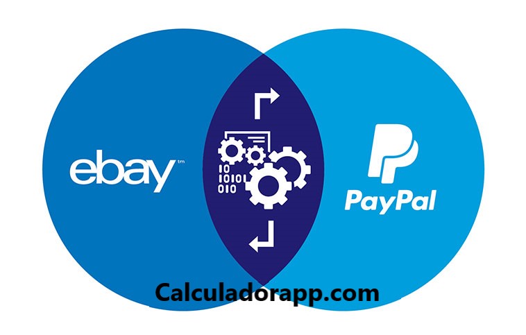 PayPal y eBay
