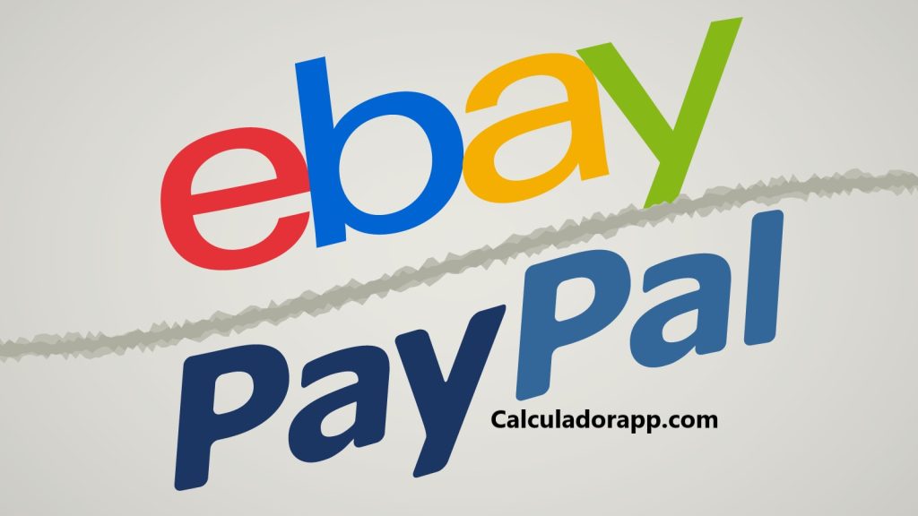 PayPal vs eBay